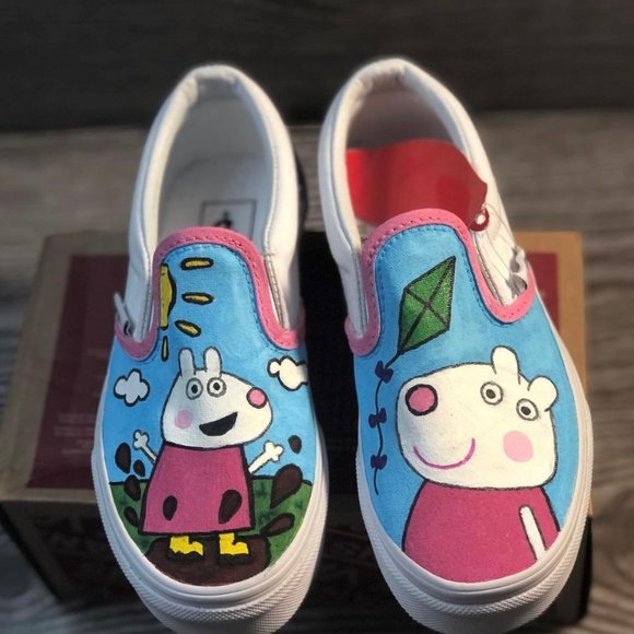 Custom Vans - Picture 5 of 11